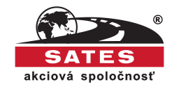 SATES, a.s.